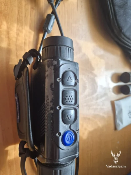 Pulsar Axion Xm30