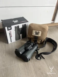 Vortex Crossfire HD 12x50 kereső távcső